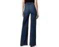 Джинсы Joe's Jeans The Mia с клешем из денима