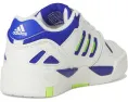 Баскетбольные кроссовки Adidas Midcity с низким верхом из замши и искусственной кожи