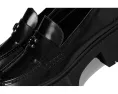 Лоферы Leah на платформе от COACH из гладкой кожи с амортизирующей стелькой