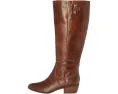 Сапоги Brilliance Wide Calf Dr. Scholl's с широкой икрой