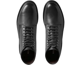Водонепроницаемые ботинки Allen Edmonds Higgins Mill с немецкой кожи и пробковой стелькой