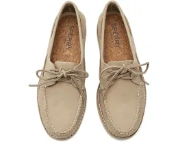 Туфли Sperry Ao2eyeripple лодочные с рифленой подошвой