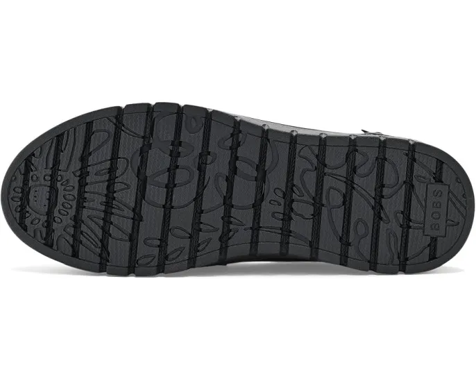 Лоферы BOBS from SKECHERS Hands Free Slip-Ins Arch Comfort Sunfest без шнуровки