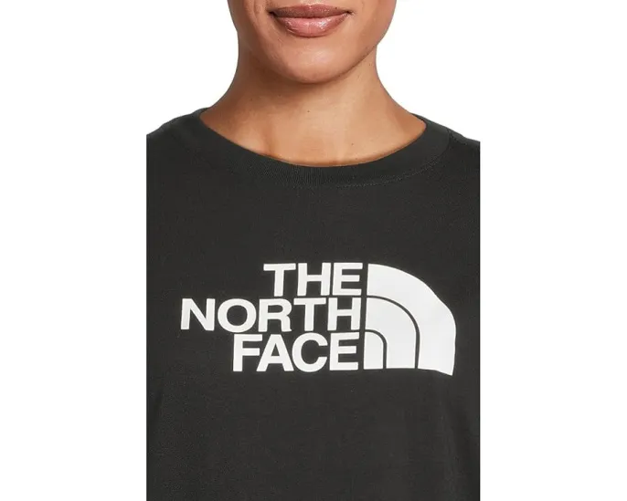 Футболка The North Face Evolution Half Dome с коротким рукавом