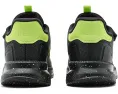 Детские кроссовки Adidas X_PLR Path на эластичных шнурках и липучке