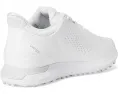 Гольф обувь Under Armour Drive Fade Spikeless с полиэстеровым верхом и надежной шнуровкой