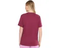 Футболка The North Face Evolution Simple Dome Relaxed с коротким рукавом