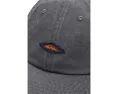 Кепка Quiksilver Saltwater с пятью панелями