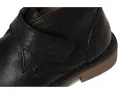 Johnston & Murphy Kids ботинки Calder Chukka с застежкой на липучке