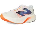 Беговые кроссовки New Balance FuelCell SuperComp Elite v4 с пластиной Energy Arc