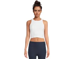 Топ Beyond Yoga Spacedye Refocus с бралеттом и высокой горловиной