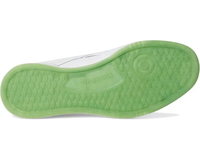 Кроссовки Club C Revenge из натуральной кожи от Reebok Lifestyle