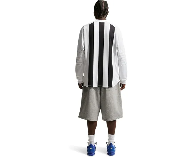 Топ Nike Sportswear Club с длинным рукавом и защитой для локтей