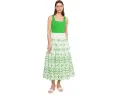 Платье-миди Lissette от Lilly Pulitzer в стиле кантри