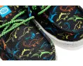 Детские кроссовки Hey Dude Kids Wally Print с гибкой подошвой