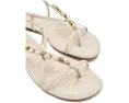 Босоножки Calla Sam Edelman на плоском ходу с ремешками
