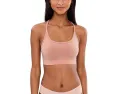 Бра Smartwool Merino Blend Bralette из смеси мериноса без косточек