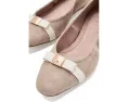Балетки Cole Haan Go-to Tova Bow на шнуровке