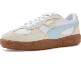 Кроссовки Puma Palermo Moda Shoes с текстурной кожей и замшей