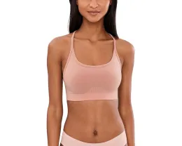 Бра Smartwool Merino Blend Bralette из смеси мериноса без косточек