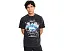 Футболка Formula 1 Miami Washed Graphic Puma с принтом