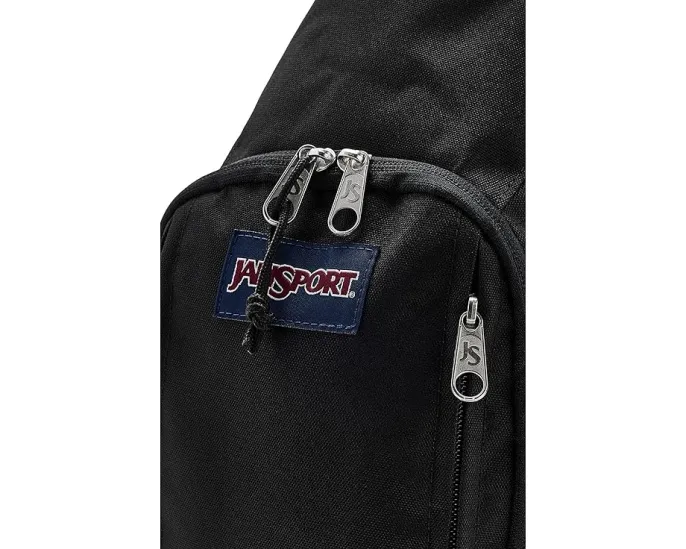 Сумка-слинг JanSport Move с регулируемым ремнем
