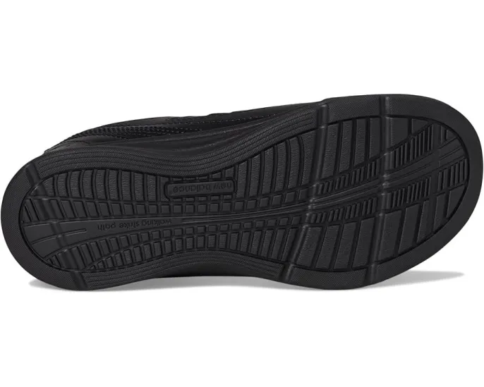 Обувь для ходьбы New Balance WW577 с амортизацией ABZORB и кожаным верхом