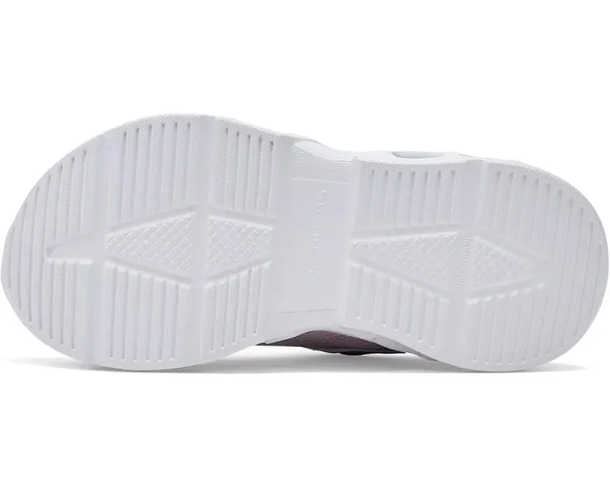 Кроссовки SKECHERS KIDS Glide-step Drift с технологией Memory Foam