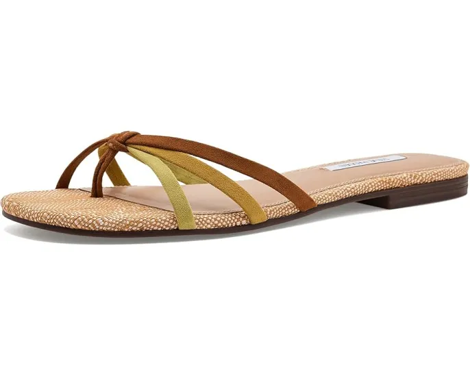 Steve Madden босоножки Calissi на плоской подошве