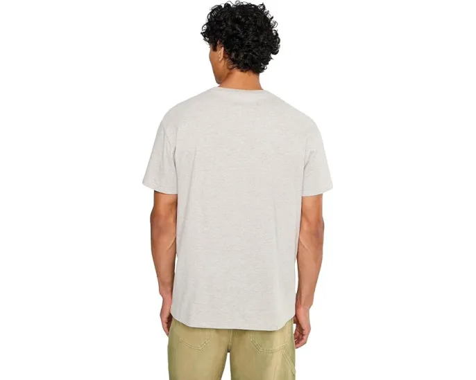 Футболка Classic Fit с логотипом Polo Ralph Lauren из трикотажа