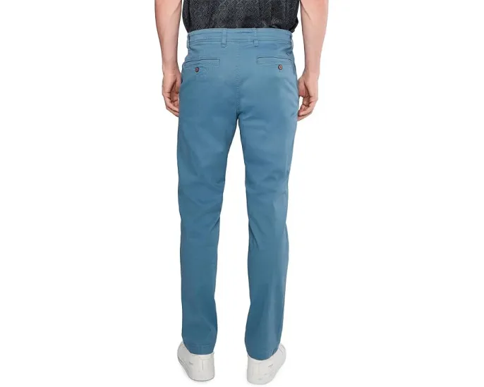 Брюки Tommy Bahama Boracay Island Chino с плоской передней частью