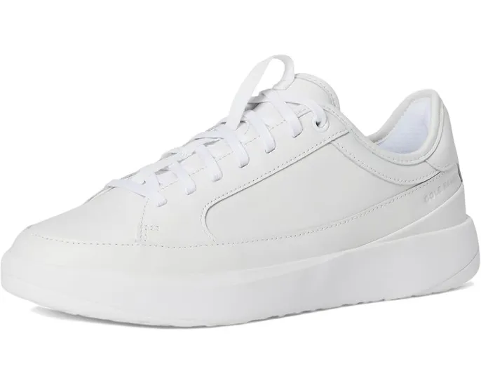Кожаные кроссовки Cole Haan Grandpro All Day Court для города
