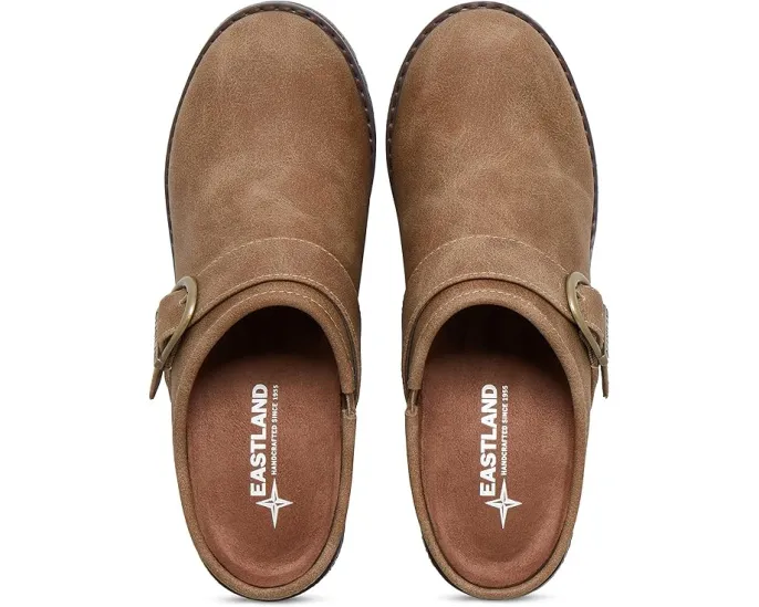 Обувь Eastland 1955 Edition Nola на платформе с гибкой подошвой