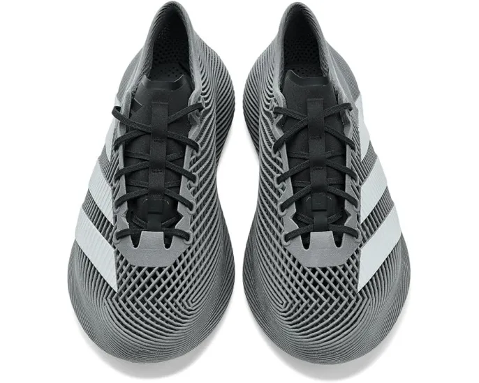 Adidas кроссовки Climacool Laced с технологией 360 вентиляции