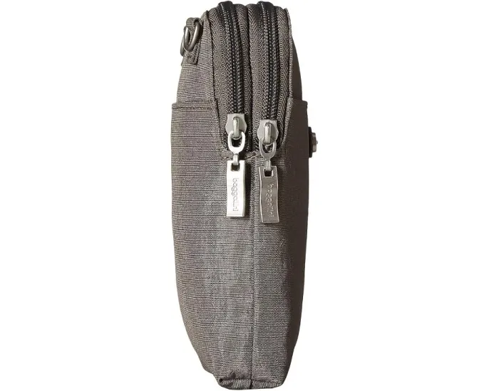 Кроссбоди Take Two RFID Bryant с защитой от сканирования Baggallini
