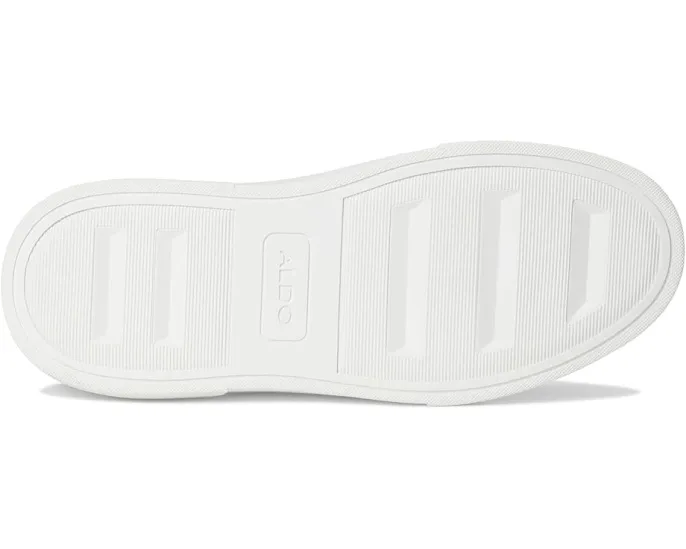 Кроссовки ALDO Oakdale с технологией Pillow Walk и верхом из полиуретана