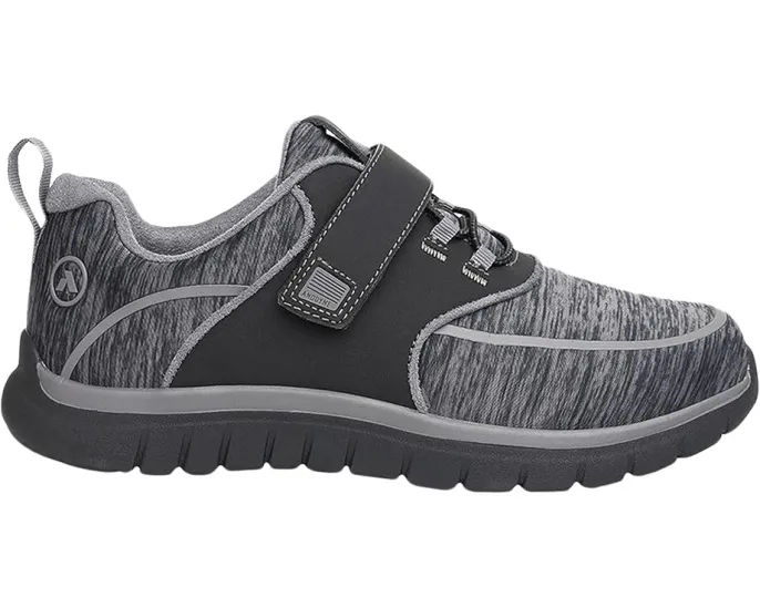 Беговые кроссовки Anodyne No. 45 Sport Jogger с сетчатым верхом и эластичной шнуровкой