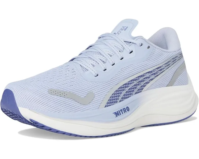 Беговые кроссовки PUMA Velocity Nitro 3 с технологией NITRO Advanced