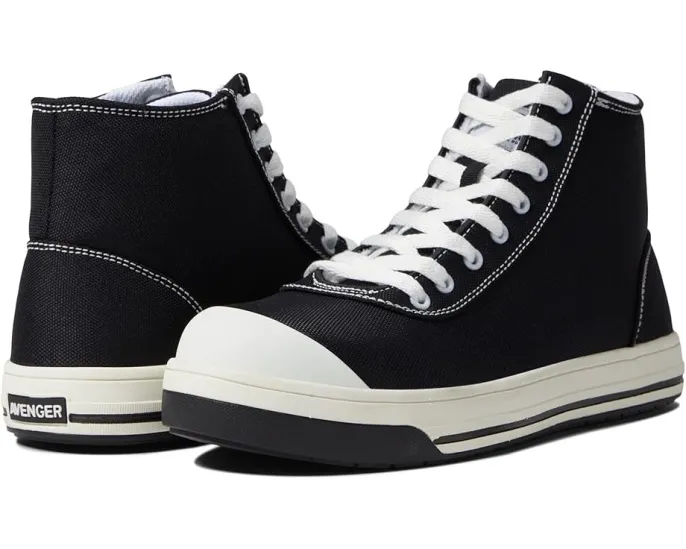 Avenger Work Boots Blade High CT рабочие ботинки с композитным носком и водонепроницаемой мембраной