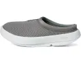 Мужские тапочки OOFOS OOcoozie Mule Shoe с технологией OOfoam