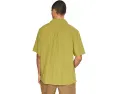 Рубашка Mountain Hardwear Cottonwood Camp Lite с коротким рукавом