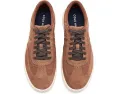 Кроссовки Grand Crosscourt Hingham от Cole Haan с кожаным верхом