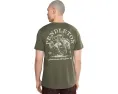 Футболка Pendleton American Western Graphic с графическим дизайном