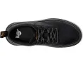 Оксфорды Tarik Lo Leather от Dr. Martens с технологией Goodyear Welt