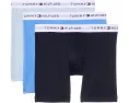 Tommy Hilfiger Комплект из 3 боксеров Cotton Classics из хлопка