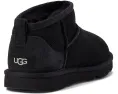Детские угги UGG Classic Ultra Mini из овчины с переработанной шерстью