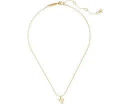 Мини-кулон со знаком зодиака Козерог от Kate Spade New York