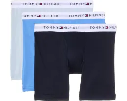 Tommy Hilfiger Комплект из 3 боксеров Cotton Classics из хлопка