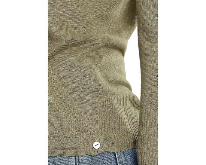 Кардиган Tommy Bahama Addison Isle с рукавом три четверти