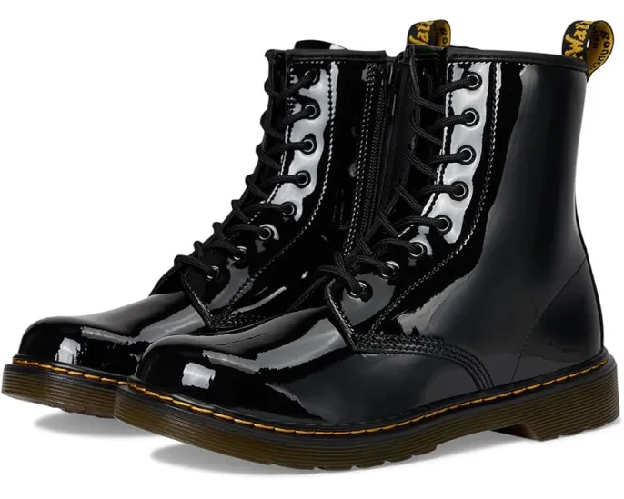 Детские ботинки Dr. Martens 1460 Y с воздушной подошвой